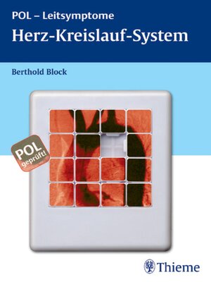 cover image of POL-Leitsymptome Herz-Kreislauf-System